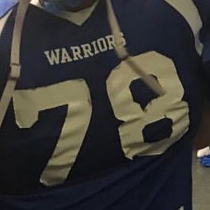 Meet your Posher, Paul